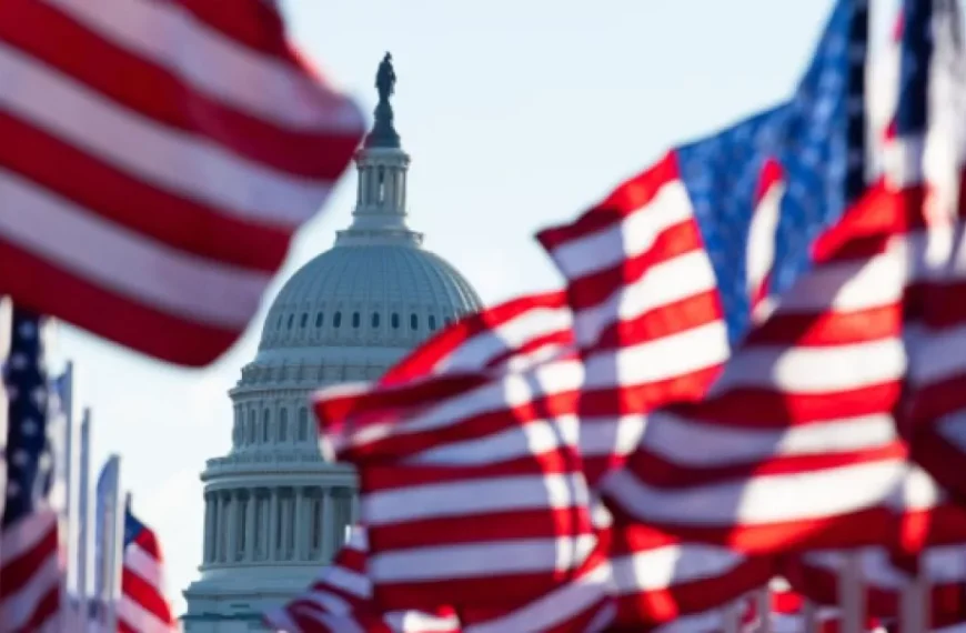 Українські медіа про вибори у США 2026: головні&hellip;