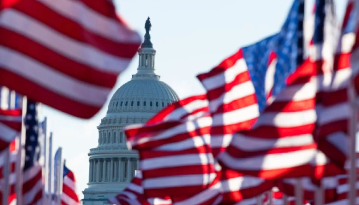 Українські медіа про вибори у США 2026: головні теми та акценти 1