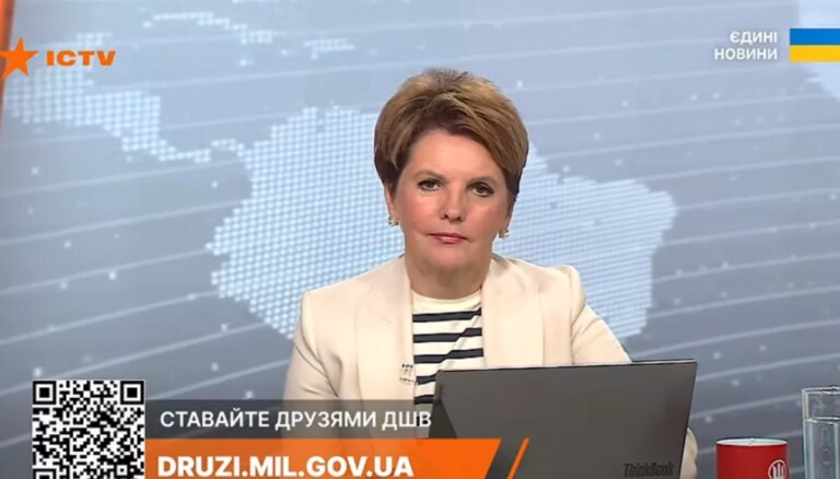 Нардепи та ОП у телемарафоні: третій квартал 2026 року 1