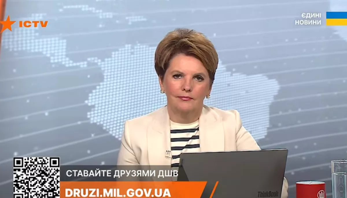 Нардепи та ОП у телемарафоні: третій квартал 2026 року 1