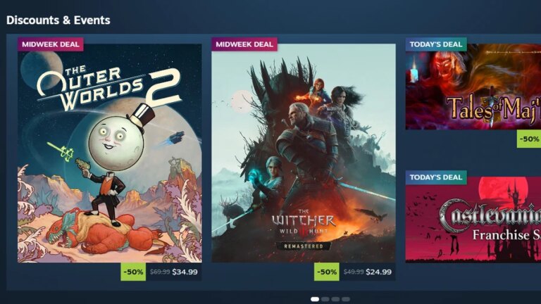 Steam запровадить індивідуальні знижки з 2027 року 18