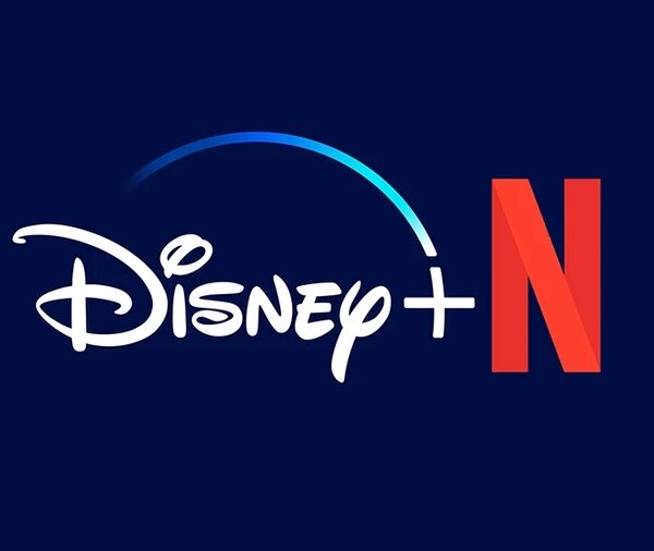 Disney+ виходить на Netflix: глобальна угода змінить стрімінг