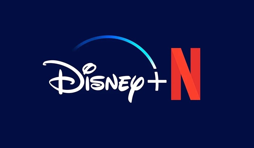 Disney+ виходить на Netflix: глобальна угода змінить стрімінг