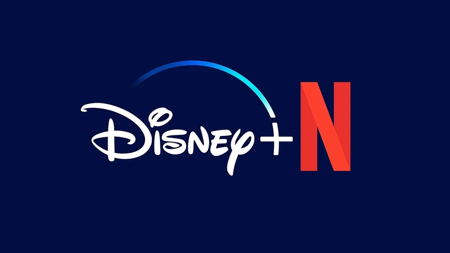 Disney+ виходить на Netflix: глобальна угода змінить стрімінг 1