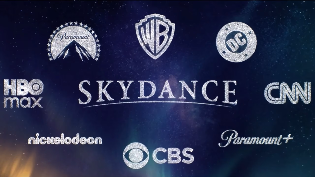 Skydance об’єднає Paramount та Warner Bros. під своїм брендом 2