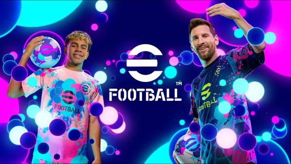Konami подає до суду на творців піратської eFootball з безлімітними монетами
