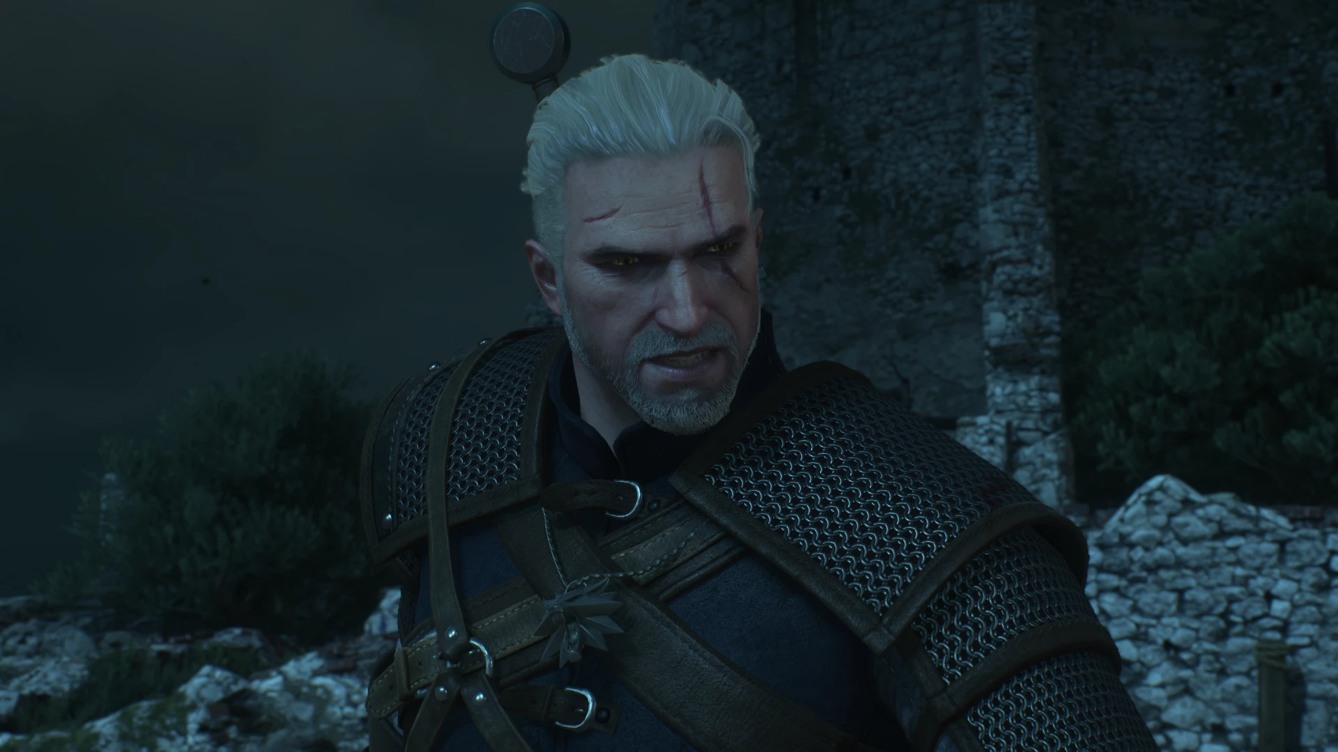 The Witcher 3: Wild Hunt оновився для нових платформ – випущено фінальний трейлер 3