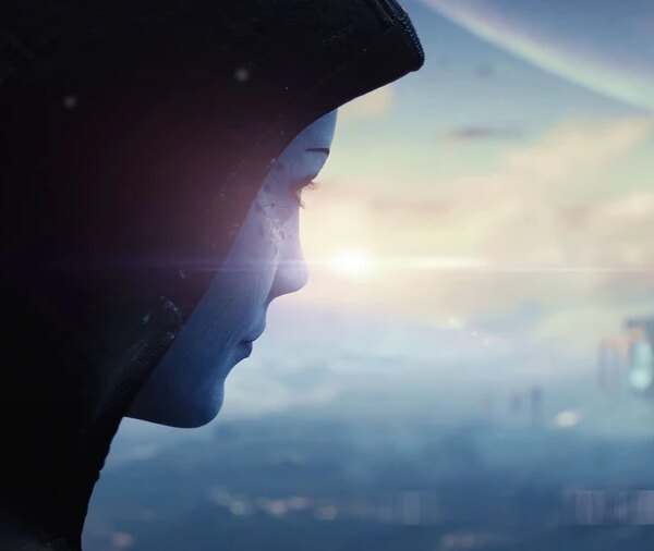 EA закриває BioWare та скасовує нову Mass Effect