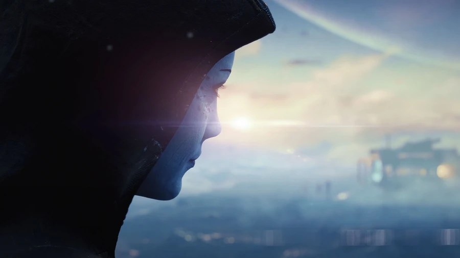 EA закриває BioWare та скасовує нову Mass Effect 1