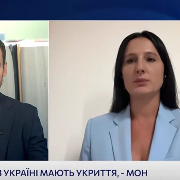 Суспільне в марафоні «Єдині новини»: хто домінував у вересневих ефірах 2026 року