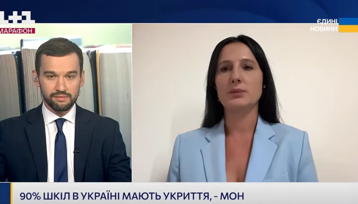 Суспільне в марафоні «Єдині новини»: хто домінував у вересневих ефірах 2026 року 1