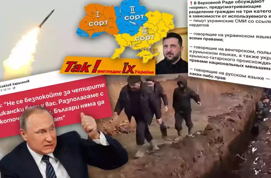 Фейки про Київ: від могильних маніпуляцій до “каналізаційного колапсу”