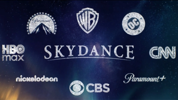Skydance об’єднає Paramount та Warner Bros. під своїм брендом