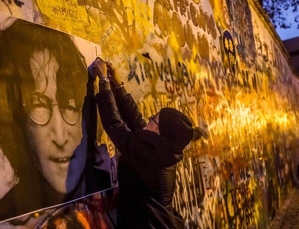 Леннон у Христі, Чепмен у дияволі: трагічна доля легенди