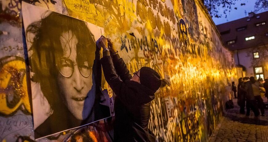 Леннон у Христі, Чепмен у дияволі: трагічна доля&hellip;