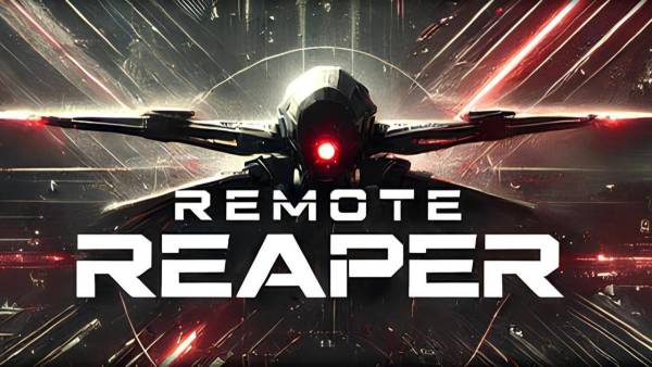 Remote Reaper: FPV Drone вирвався з раннього доступу Steam