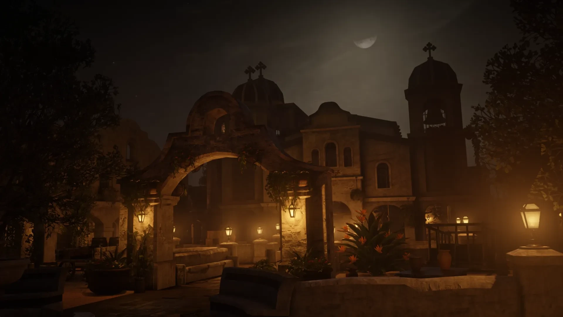 Red Dead Redemption 2: фанати додали Мексику у нове доповнення 8