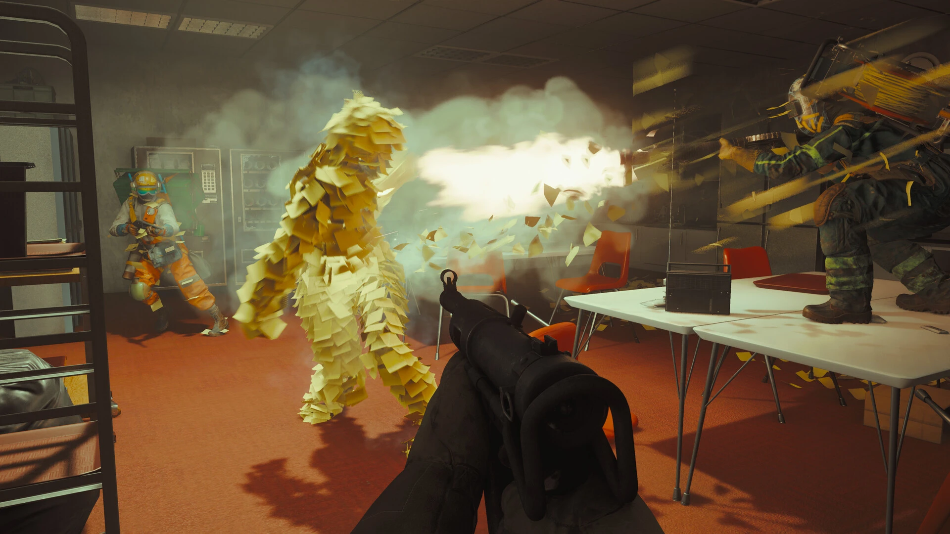Сергій Мохов із Remedy: як фінські геймдізайнери створюють ігри для відпочинку та роботи 4