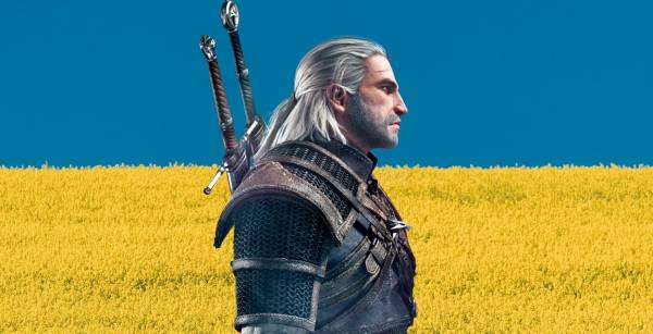 «Відьмак 3» отримав офіційну українську озвучку