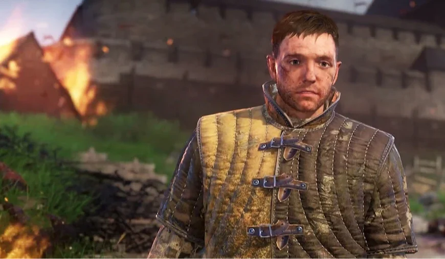 Головна 38 Warhorse Studios зазнала кібератаки: розробники оцінюють масштаби збитків